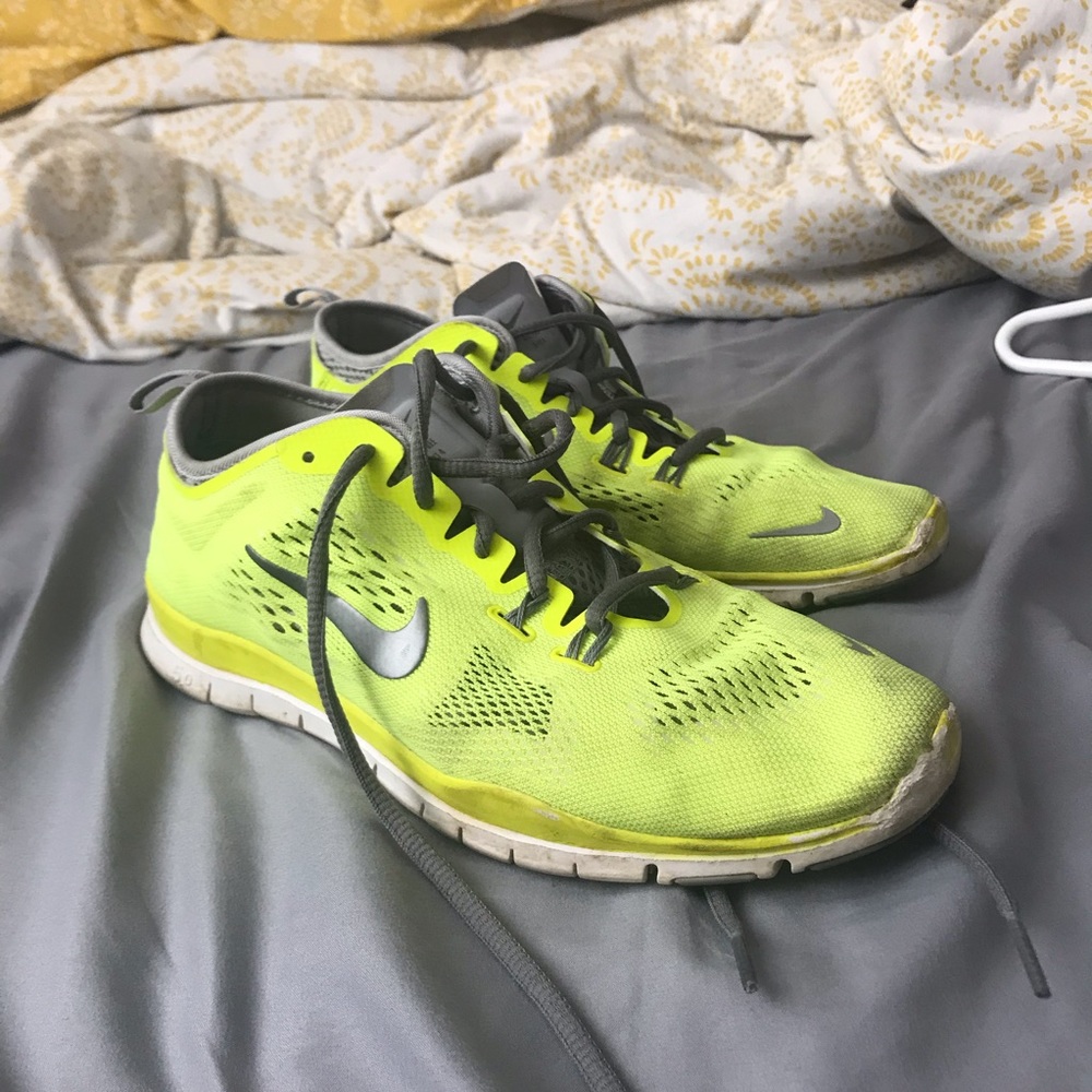 Nike Running Shoes